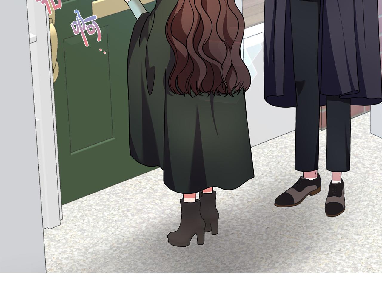第34话 遇到流氓了！(1/4)-第35话