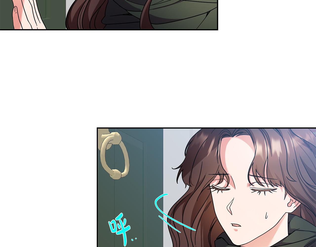 第34话 遇到流氓了！(1/4)-第35话