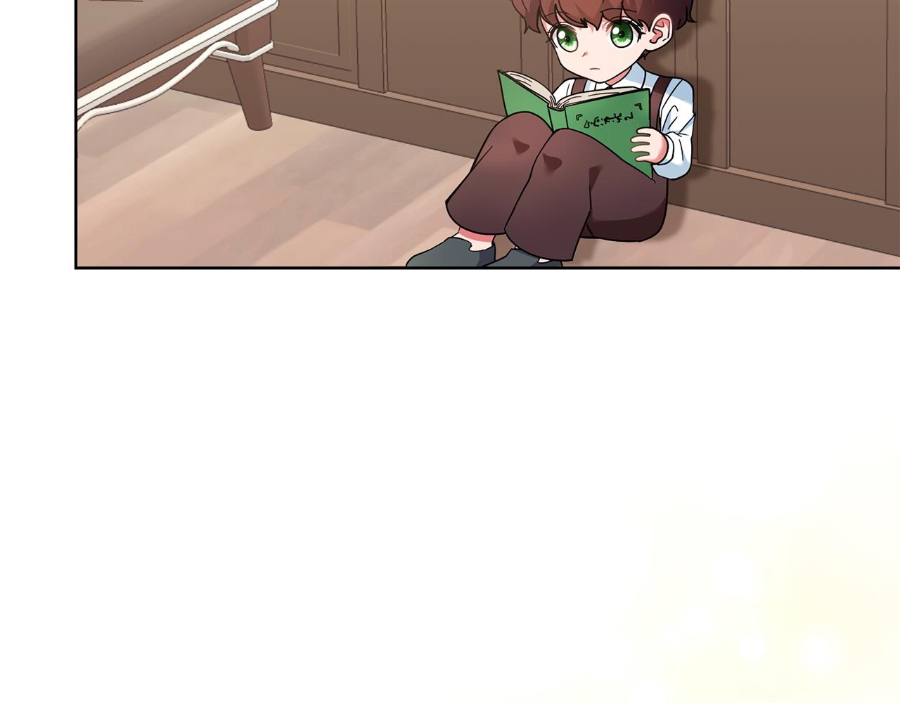 第38话 帮忙带娃娃～(1/4)-第39话