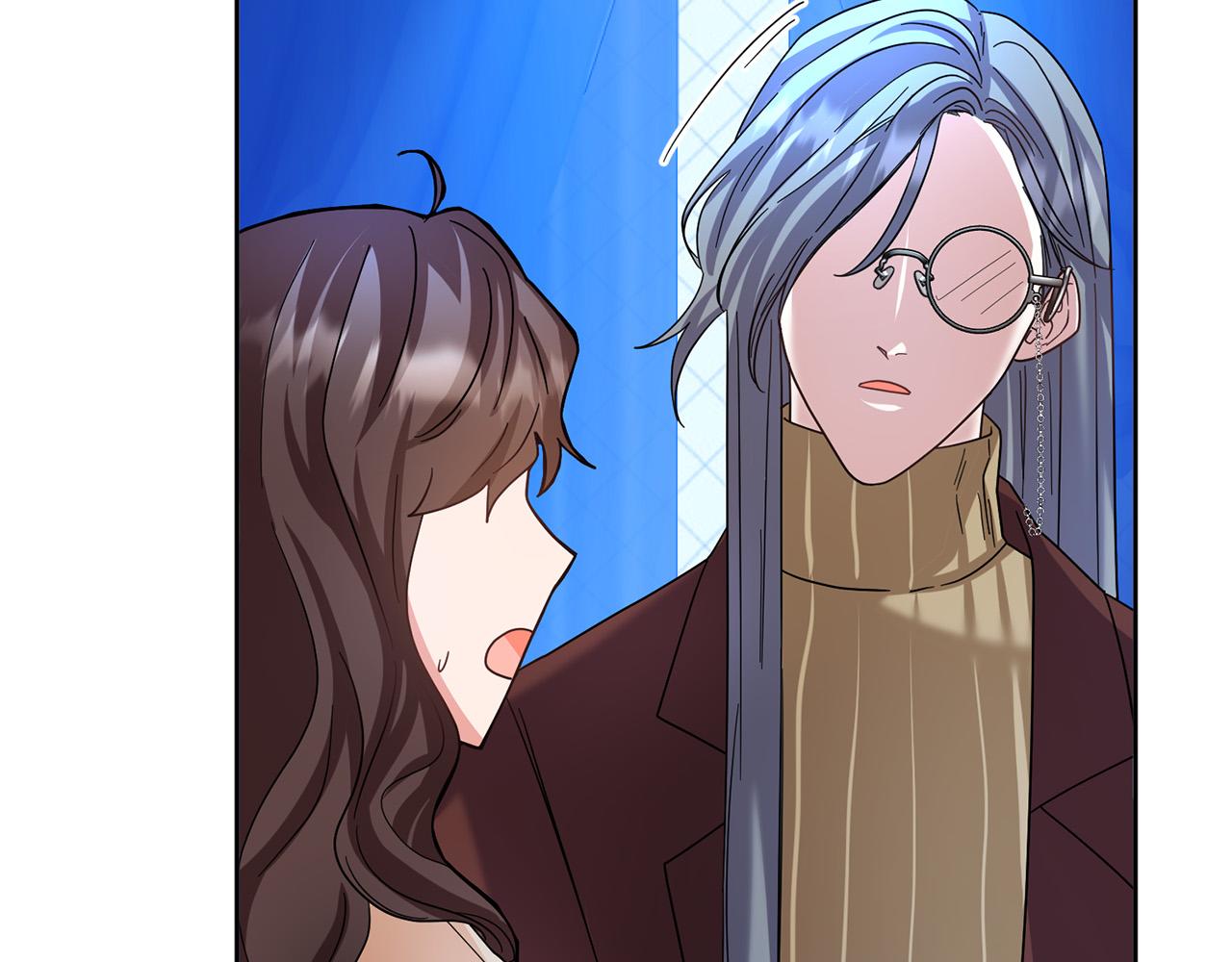 第50话 你是龙吗？(1/5)-第51话