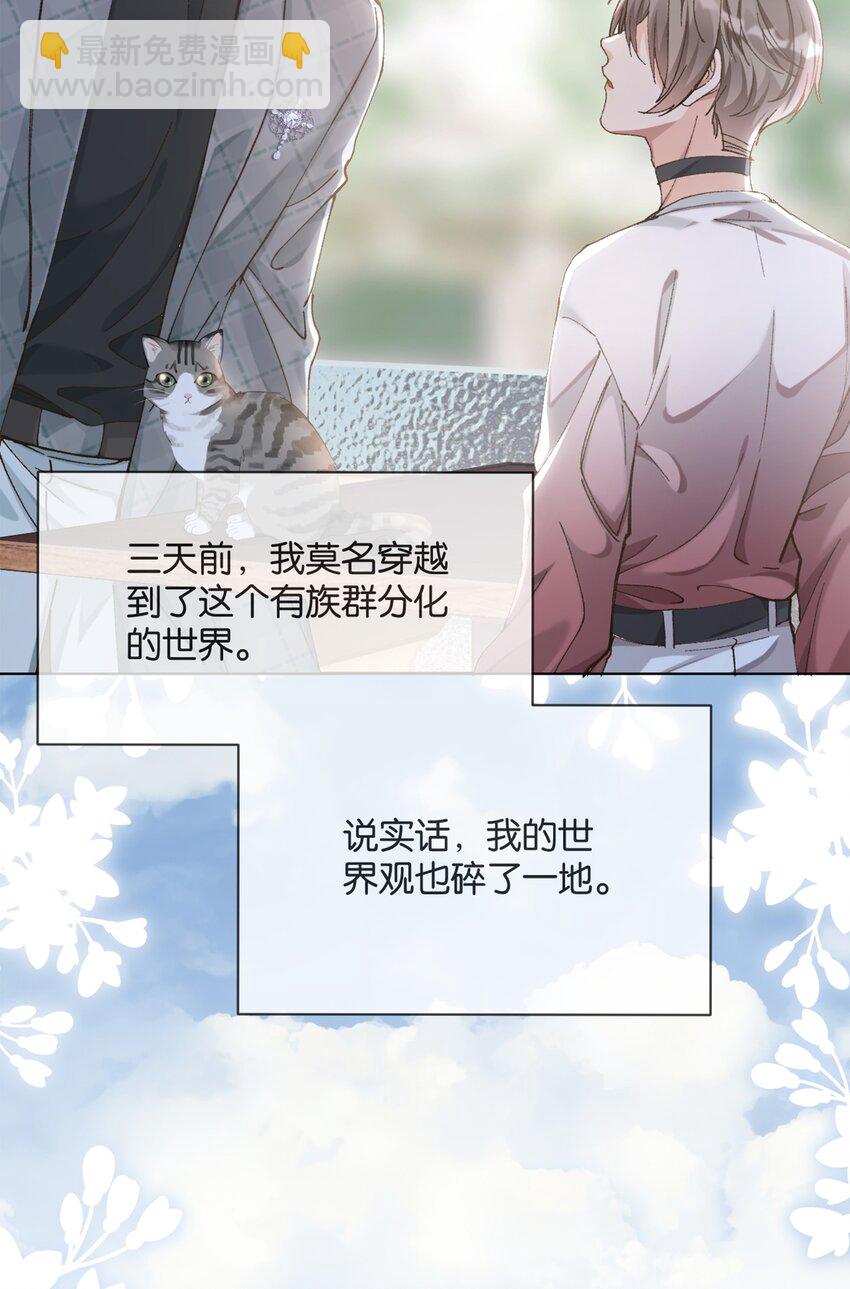 001 好上头！(1/2)-第1话