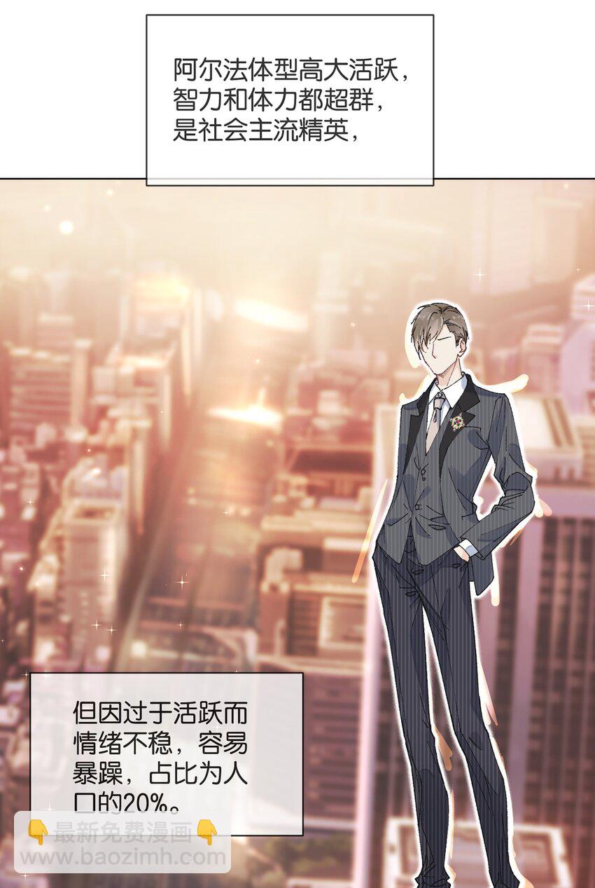 001 好上头！(1/2)-第1话