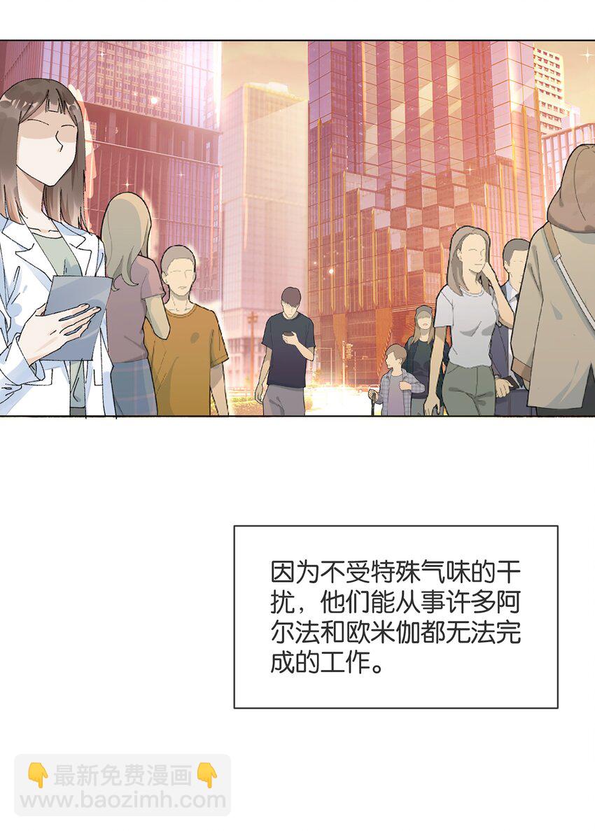 001 好上头！(1/2)-第1话