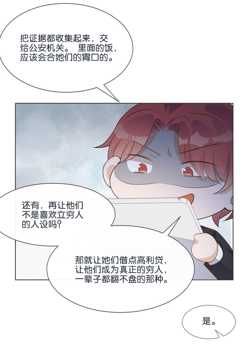 番外01 哥哥的爱-第17话