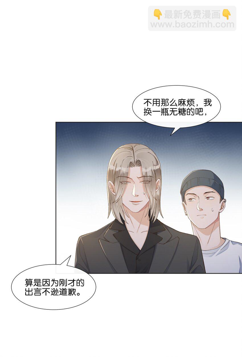 022 直升飞机，谁家这么豪！(1/2)-第23话