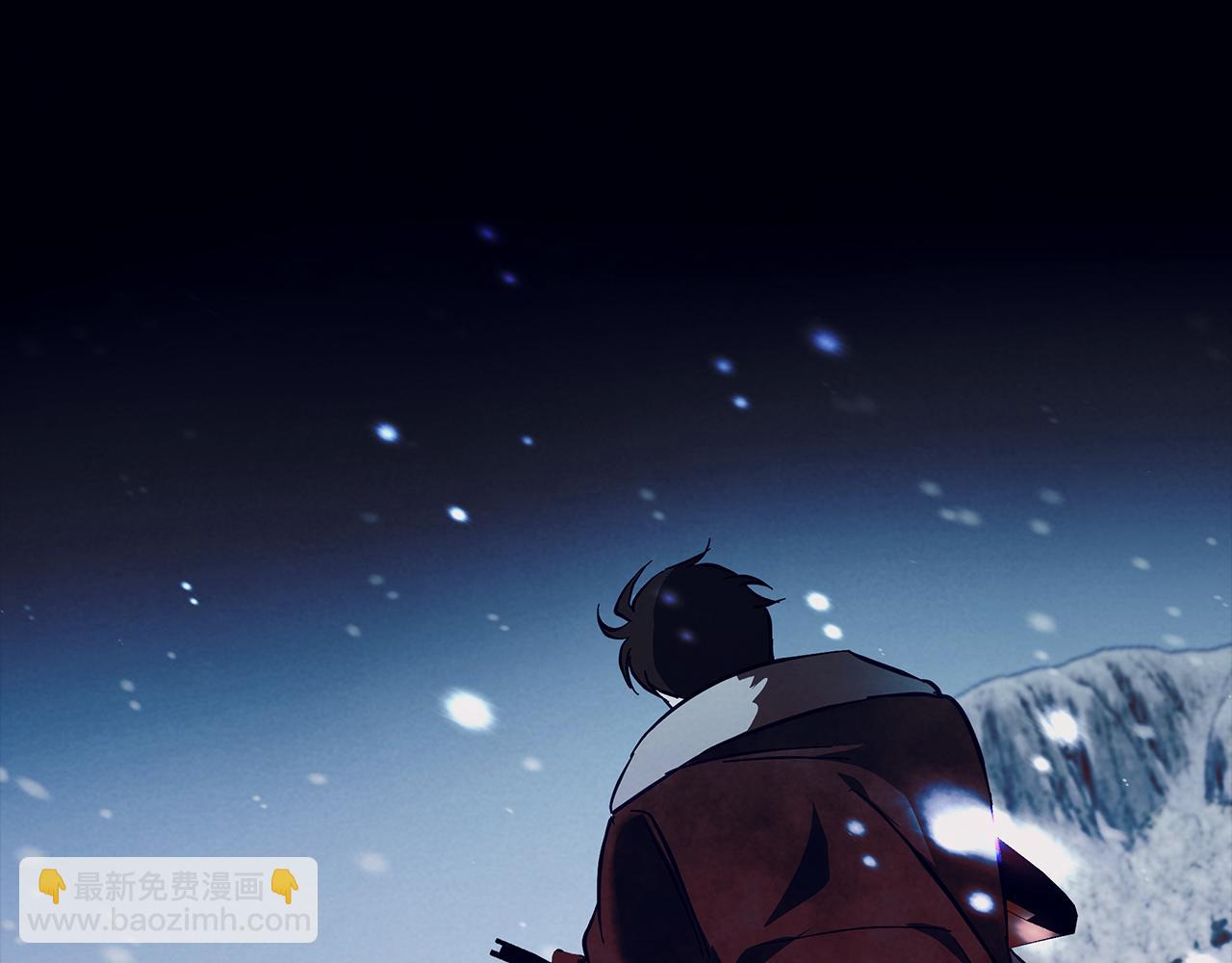 第17话 过于敏锐(1/4)-第17话