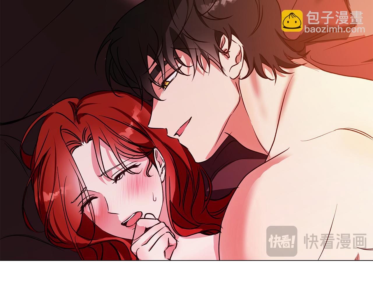 第21话 别扭的心意(1/3)-第21话