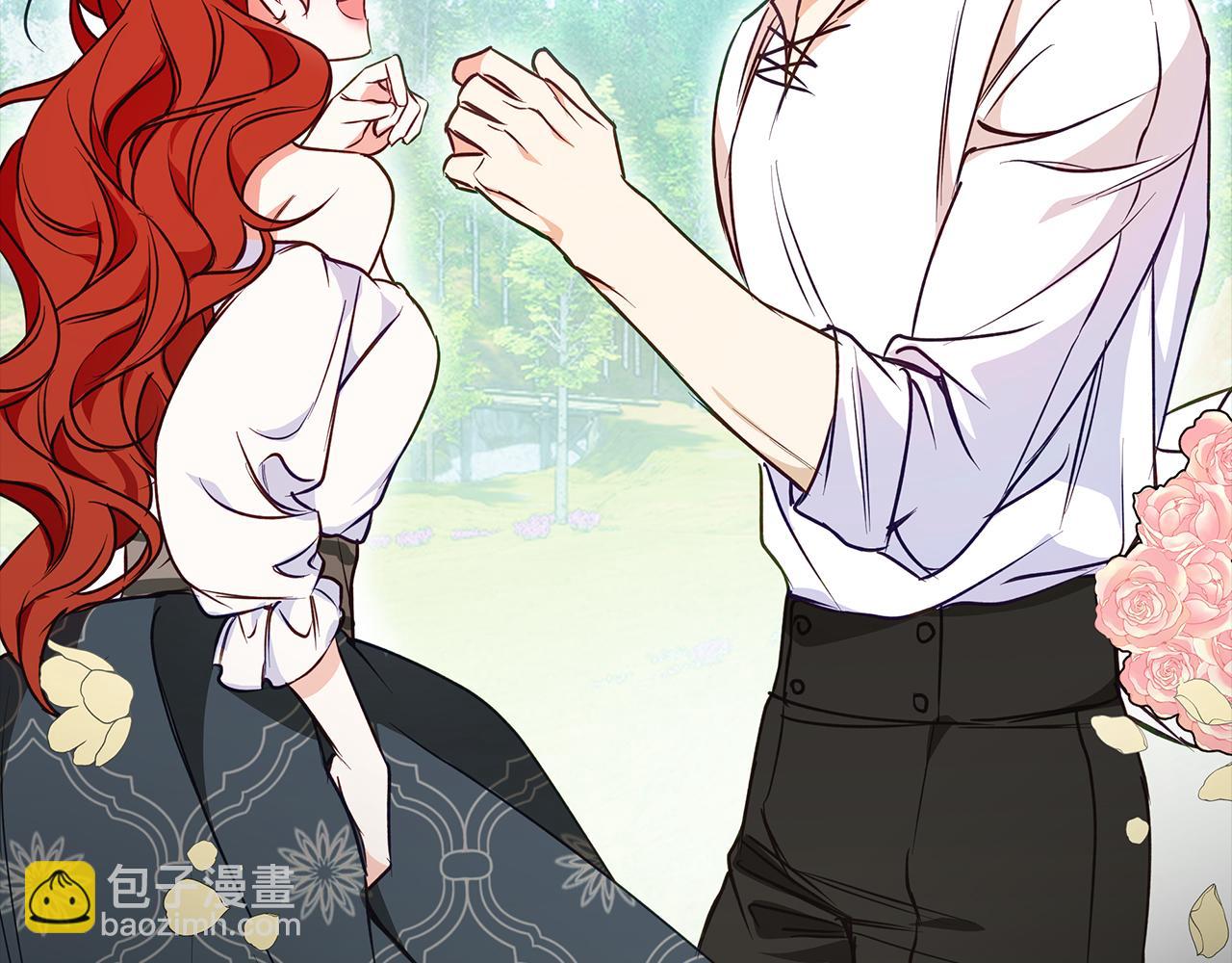 第31话 魅影的诅咒(1/5)-第31话