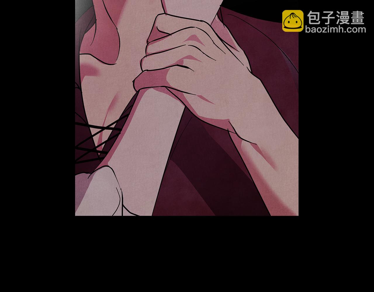 第31话 魅影的诅咒(1/5)-第31话