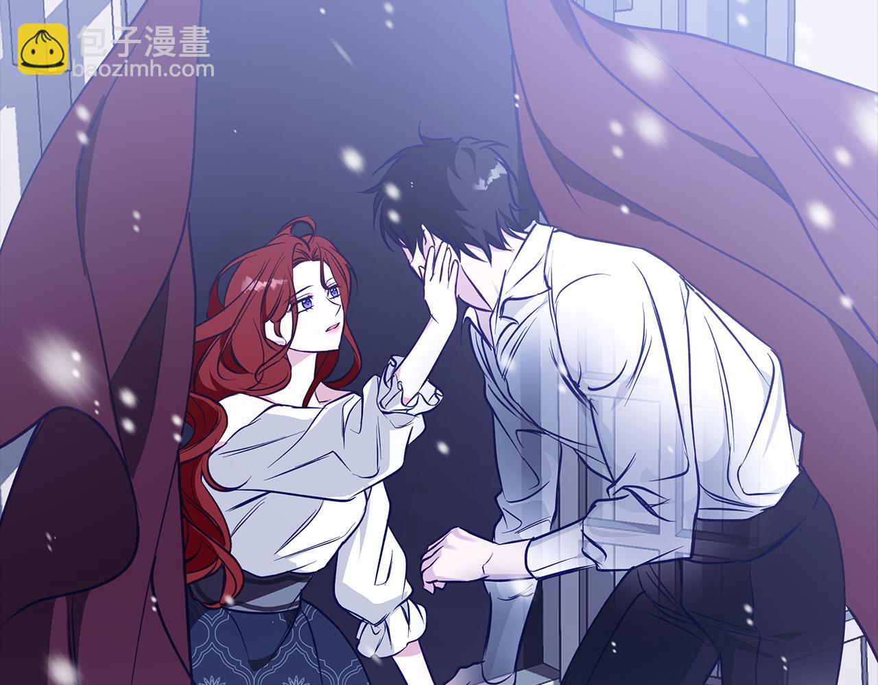 第31话 魅影的诅咒(1/5)-第31话