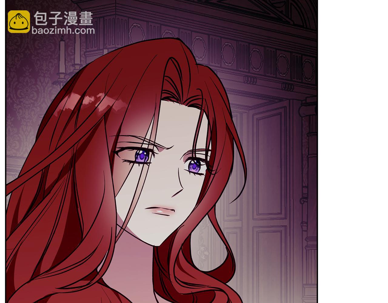 第31话 魅影的诅咒(1/5)-第31话
