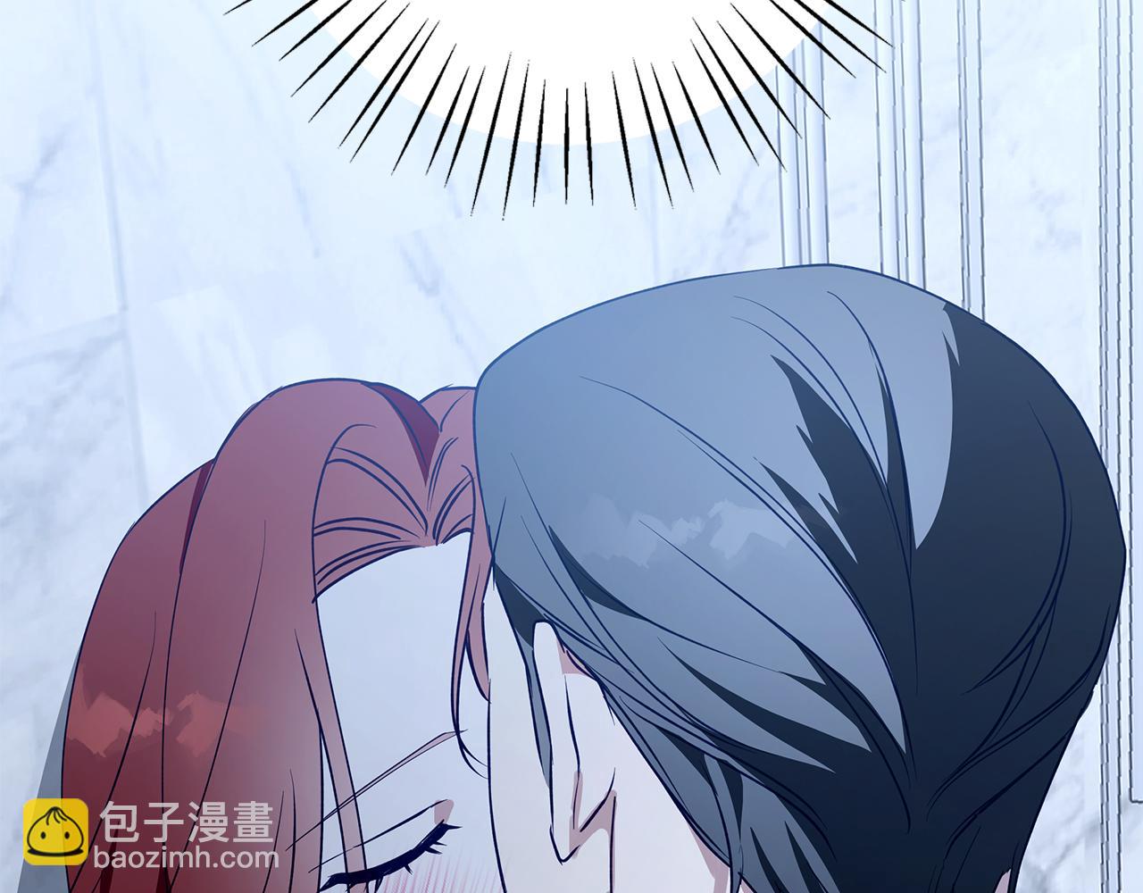 第35话 久违的吻(1/5)-第35话