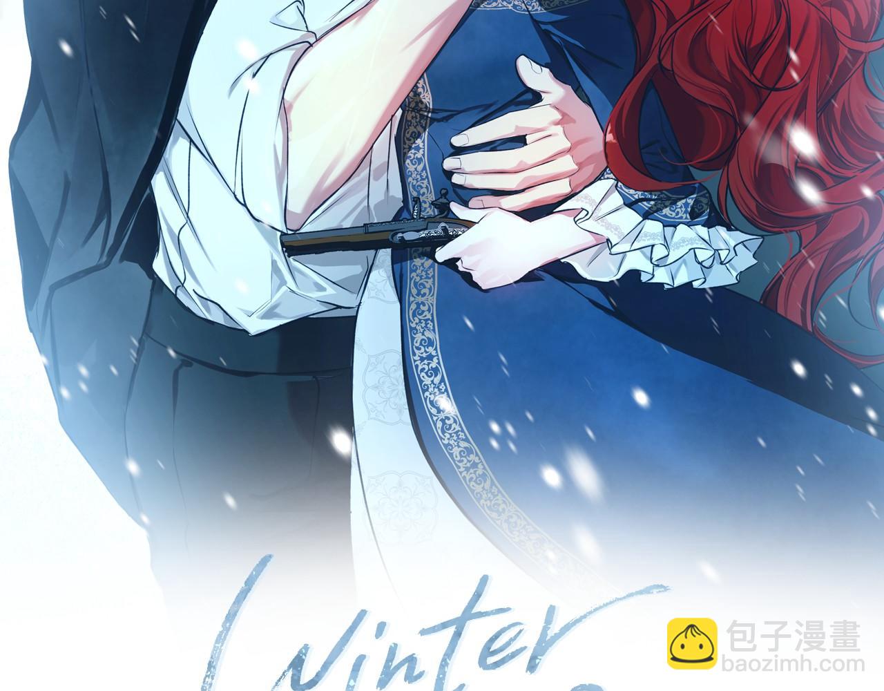 第35话 久违的吻(1/5)-第35话