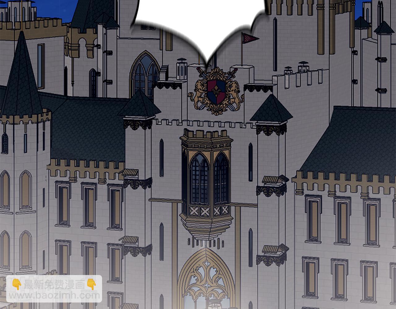 第一季完结篇 漫长的旅行(1/4)-第37话