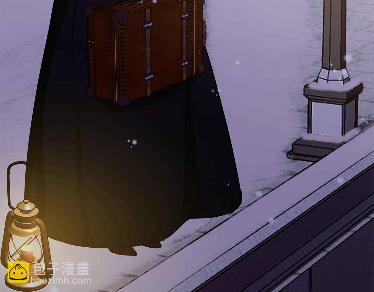 第一季完结篇 漫长的旅行(1/4)-第37话