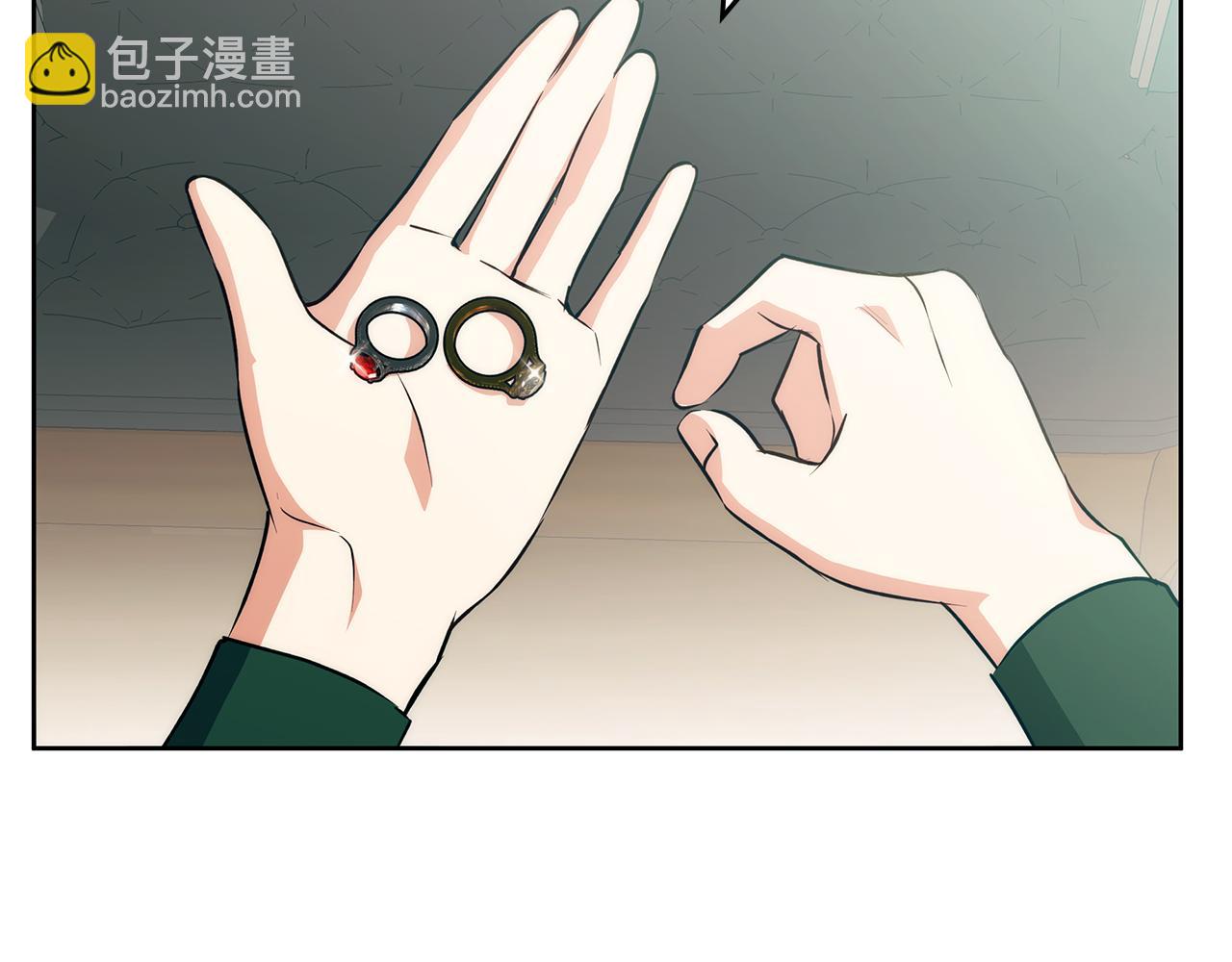 第38话 最美味的餐点(1/4)-第39话