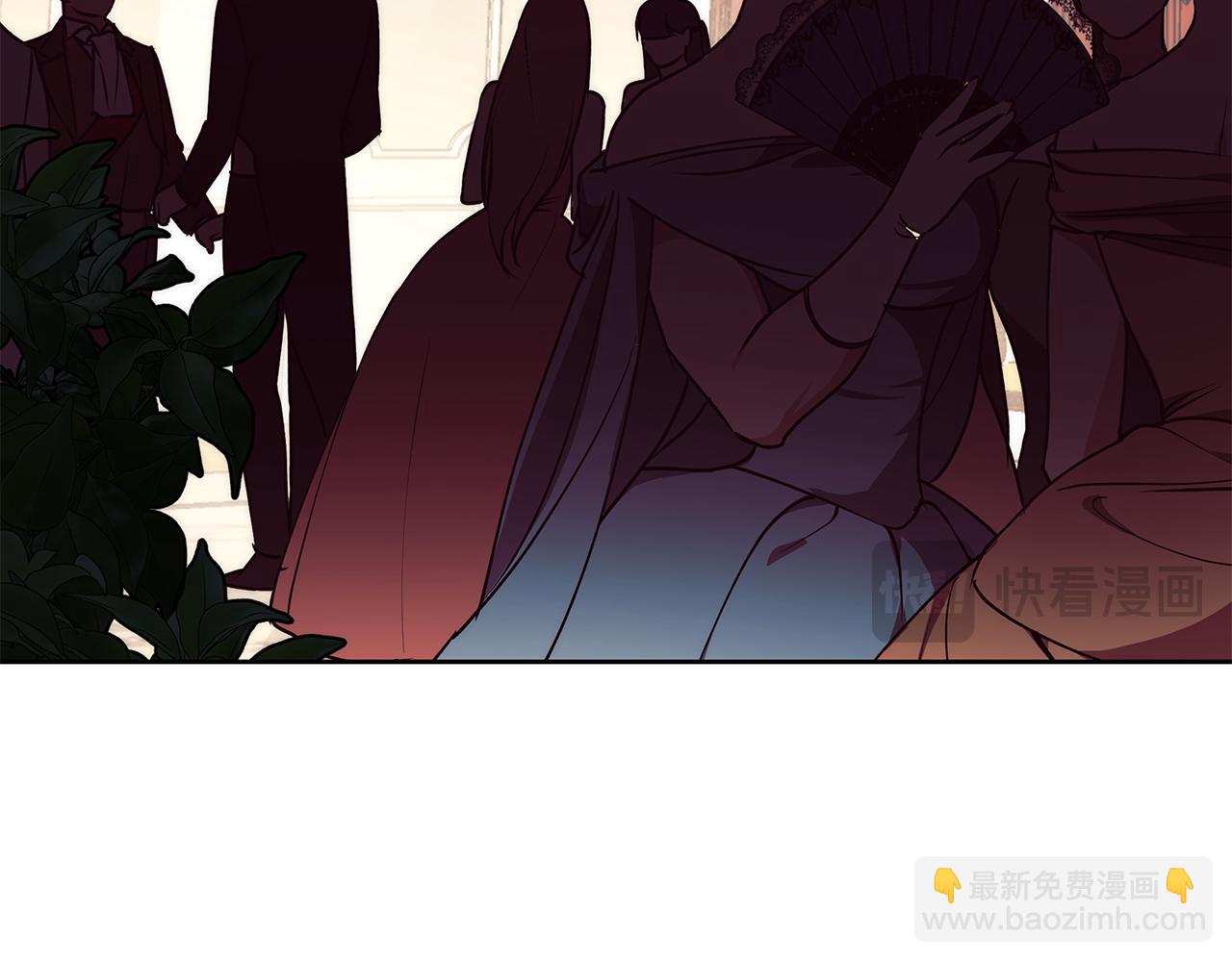 第40话 脸红心跳的马车(1/4)-第41话