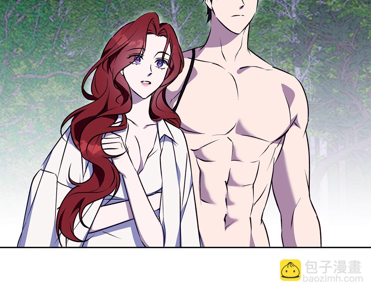 第44话 孤独的狼(1/4)-第45话
