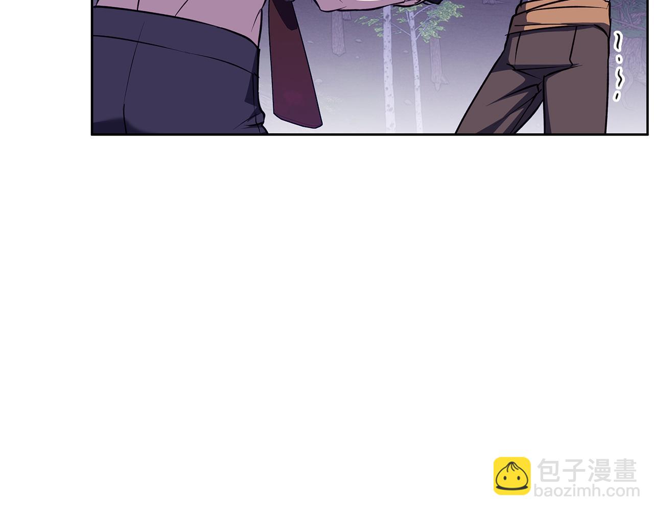 第44话 孤独的狼(1/4)-第45话