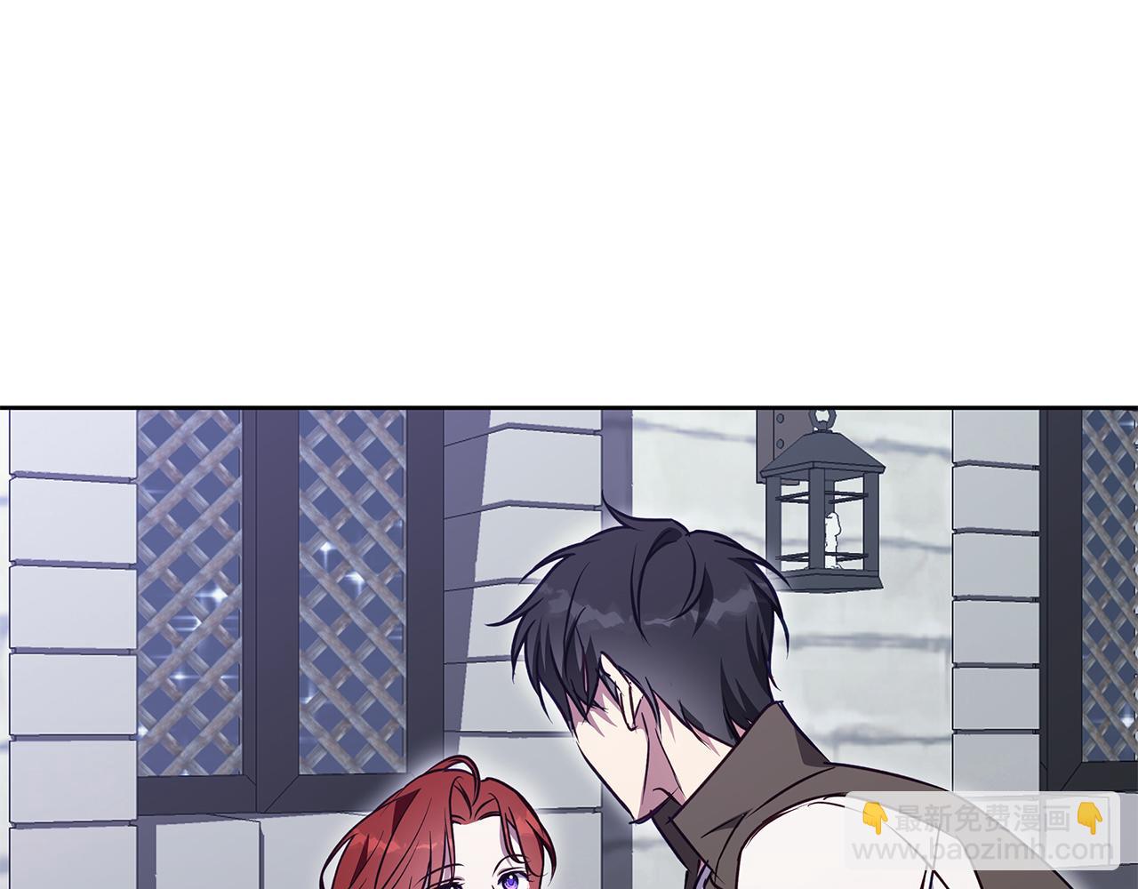 第50话 酒后告白(1/4)-第51话