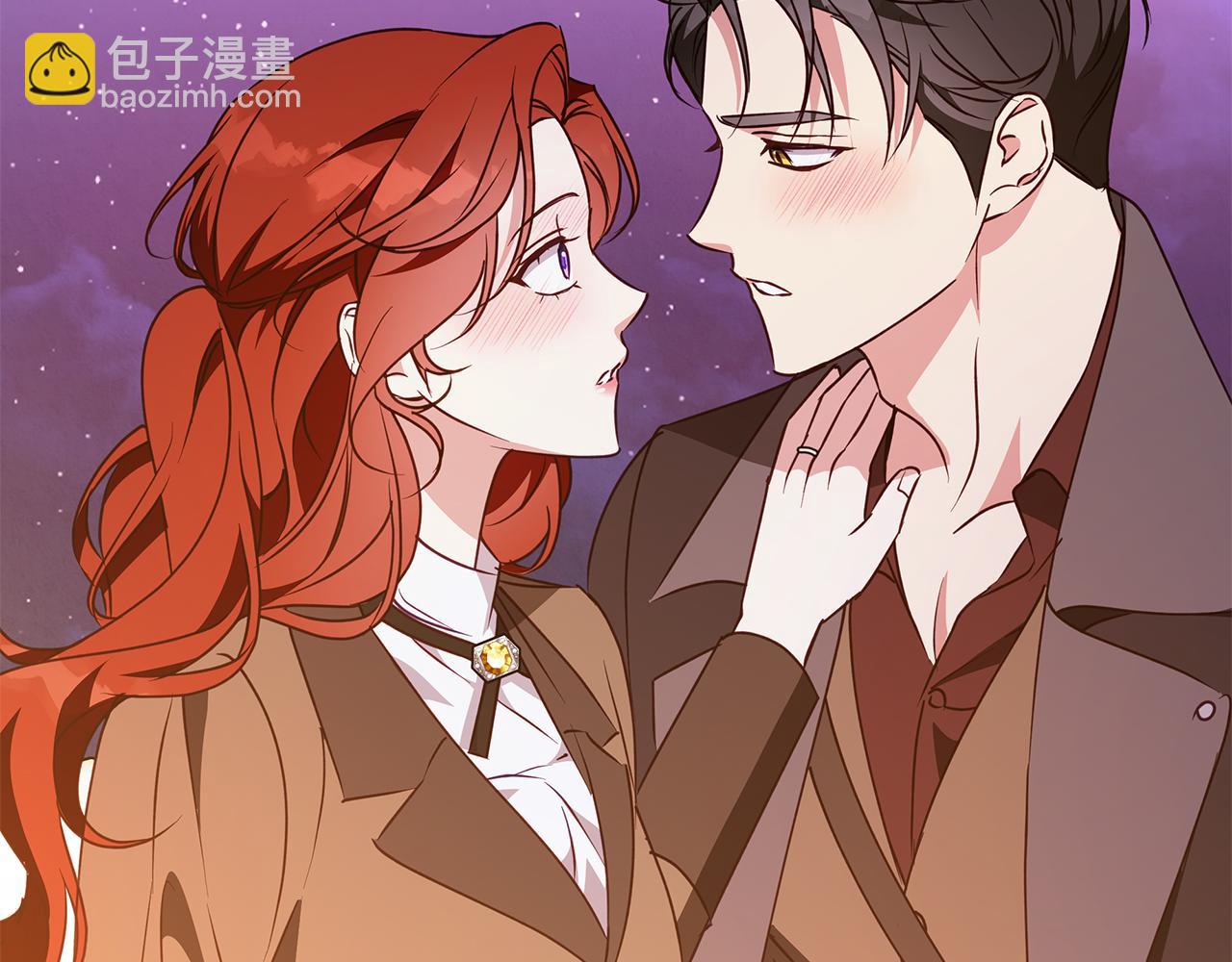 完结话 她的冬之狼(1/4)-第63话