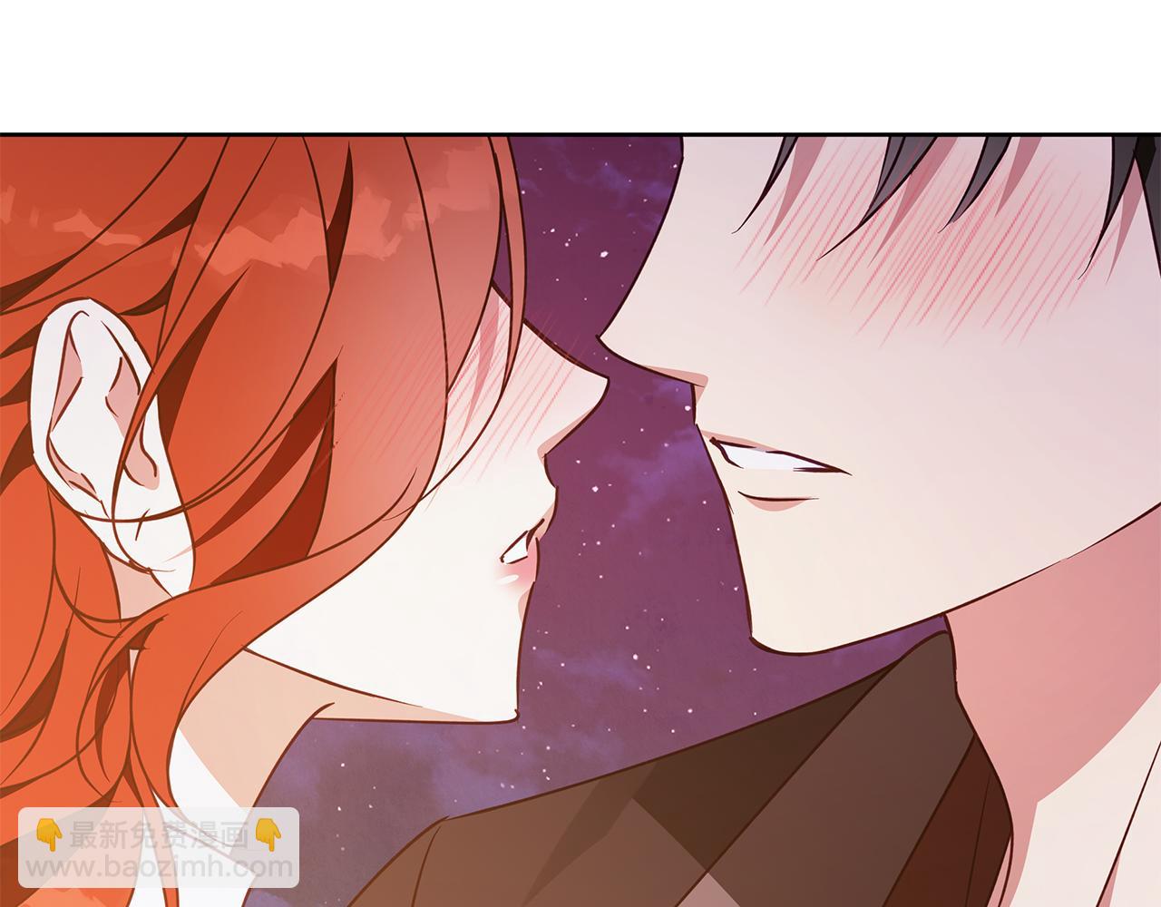完结话 她的冬之狼(1/4)-第63话