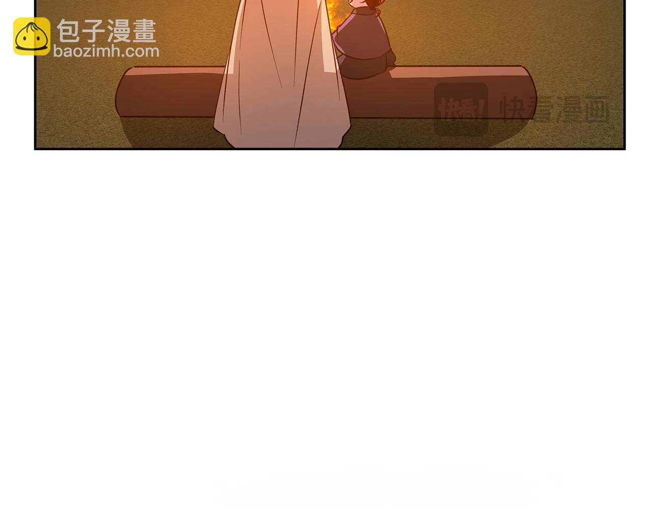 完结话 她的冬之狼(1/4)-第63话