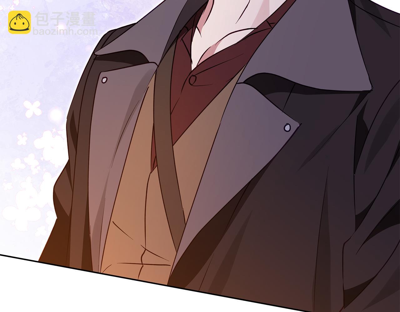 完结话 她的冬之狼(1/4)-第63话