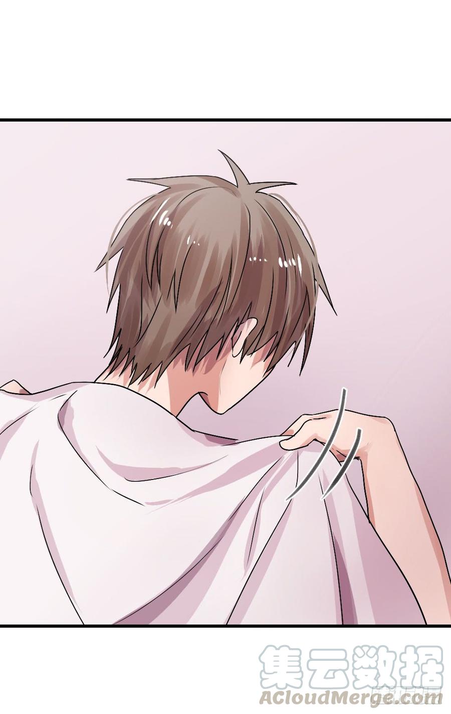再来一次！-第33话