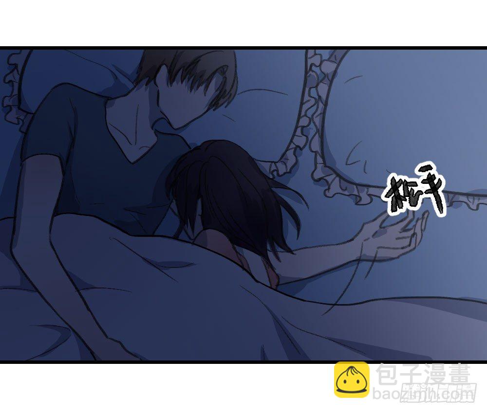 单纯的姐姐？-第7话