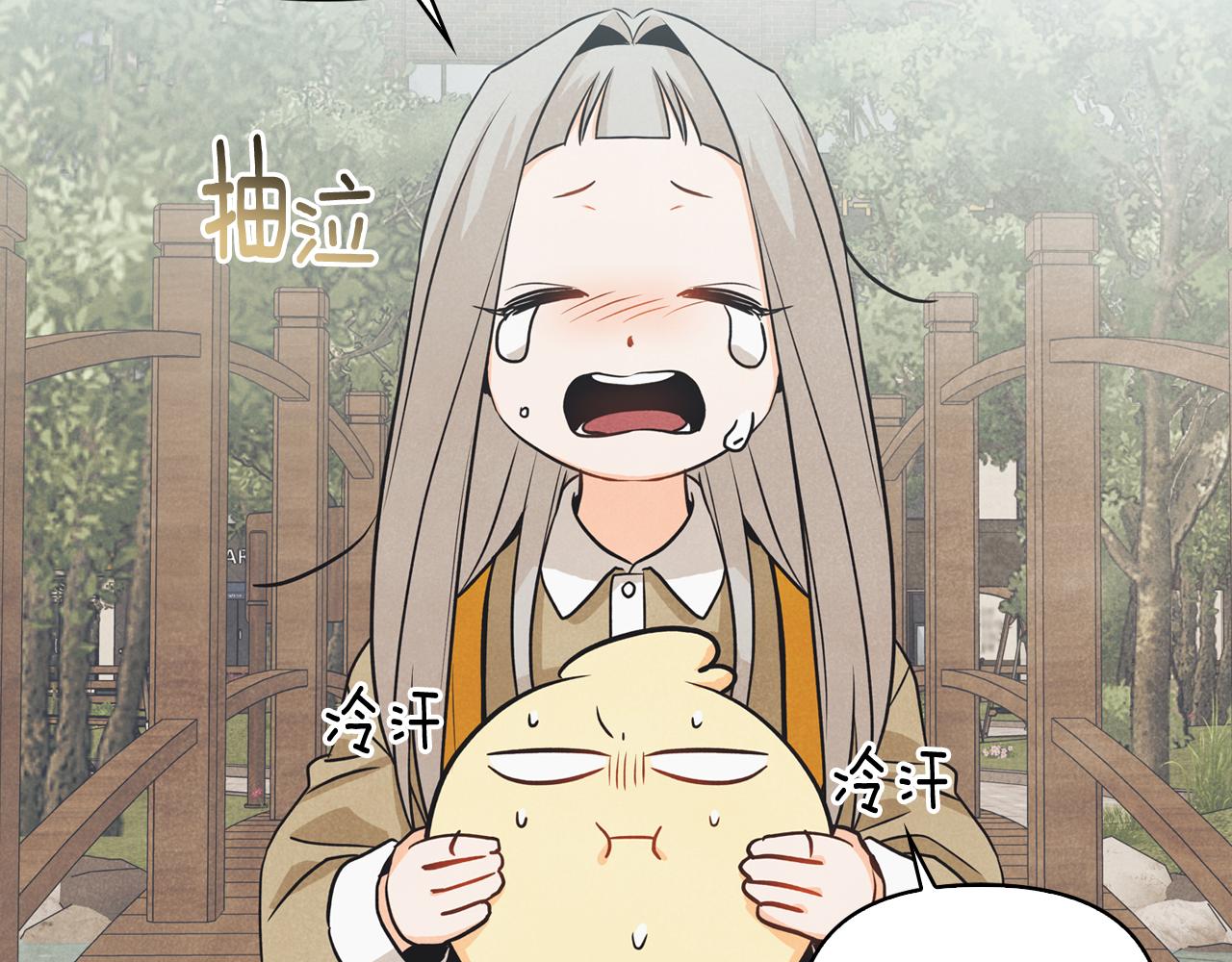 第36话 我变成了涂鸦小人(1/4)-第37话