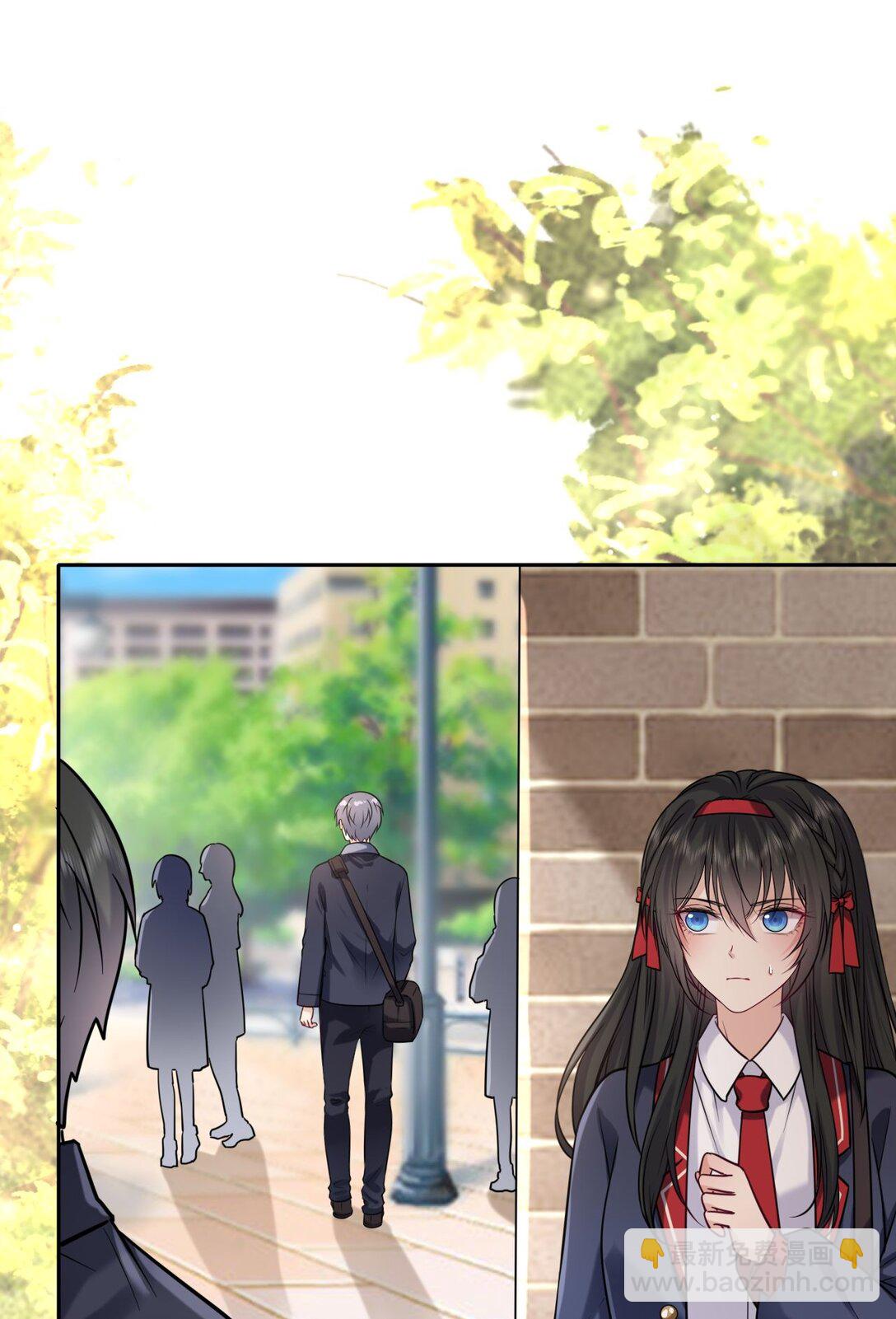 116 发现小黑-第121话