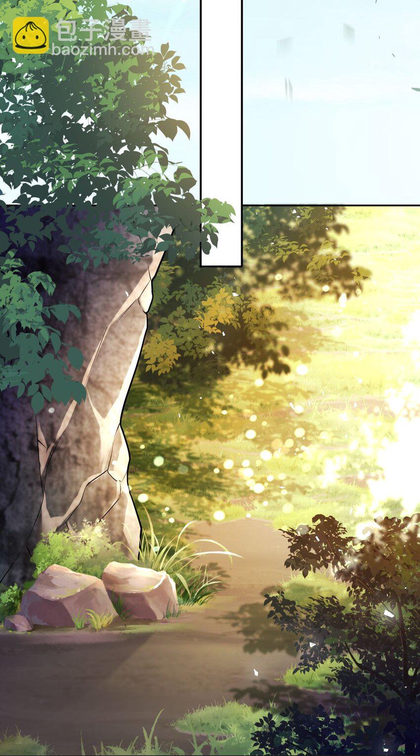 026 想摸摸她的脸(1/2)-第27话