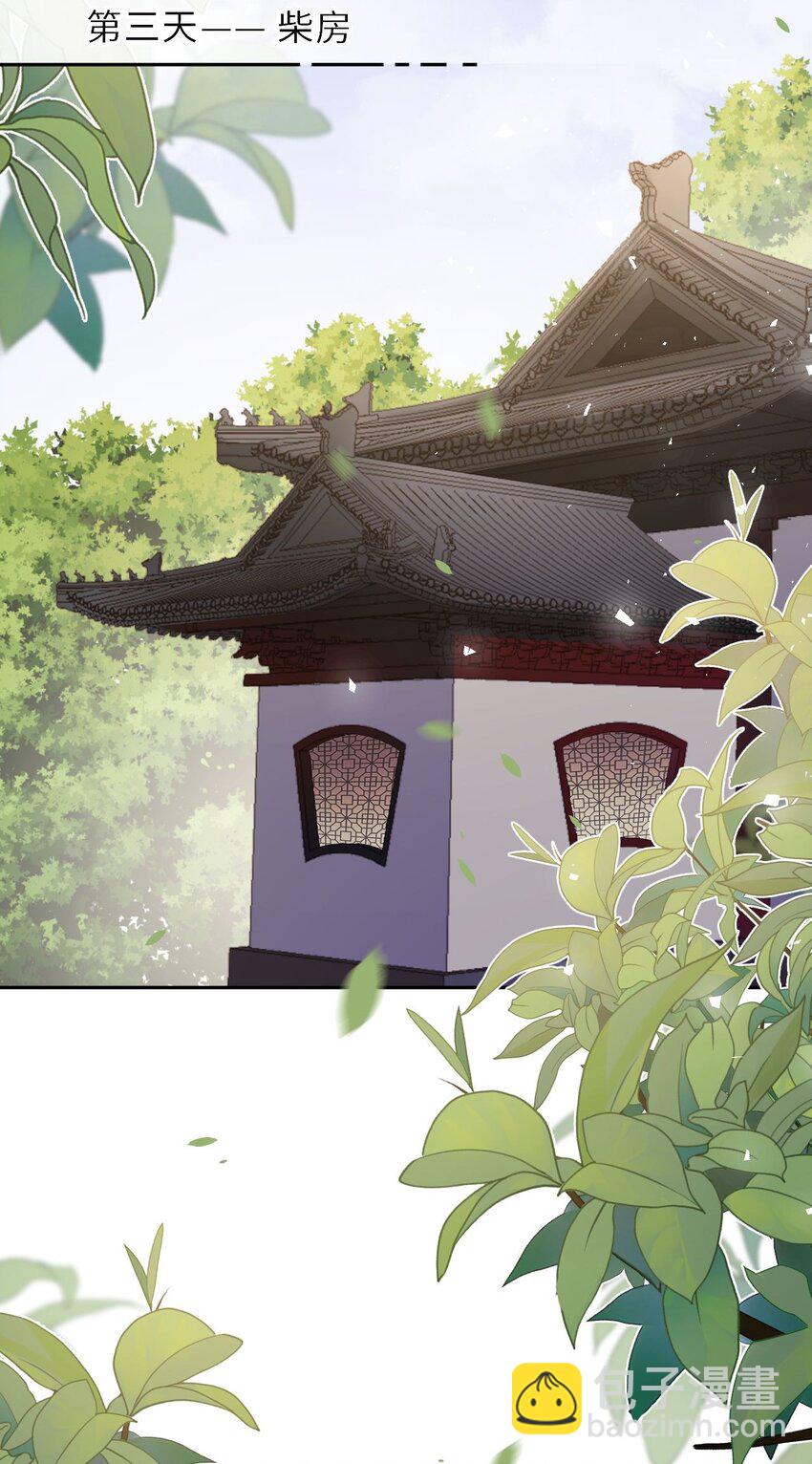 030 报复四皇子(1/2)-第31话