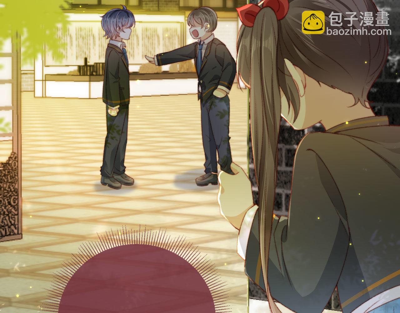 第21话 卷！(1/3)-第23话