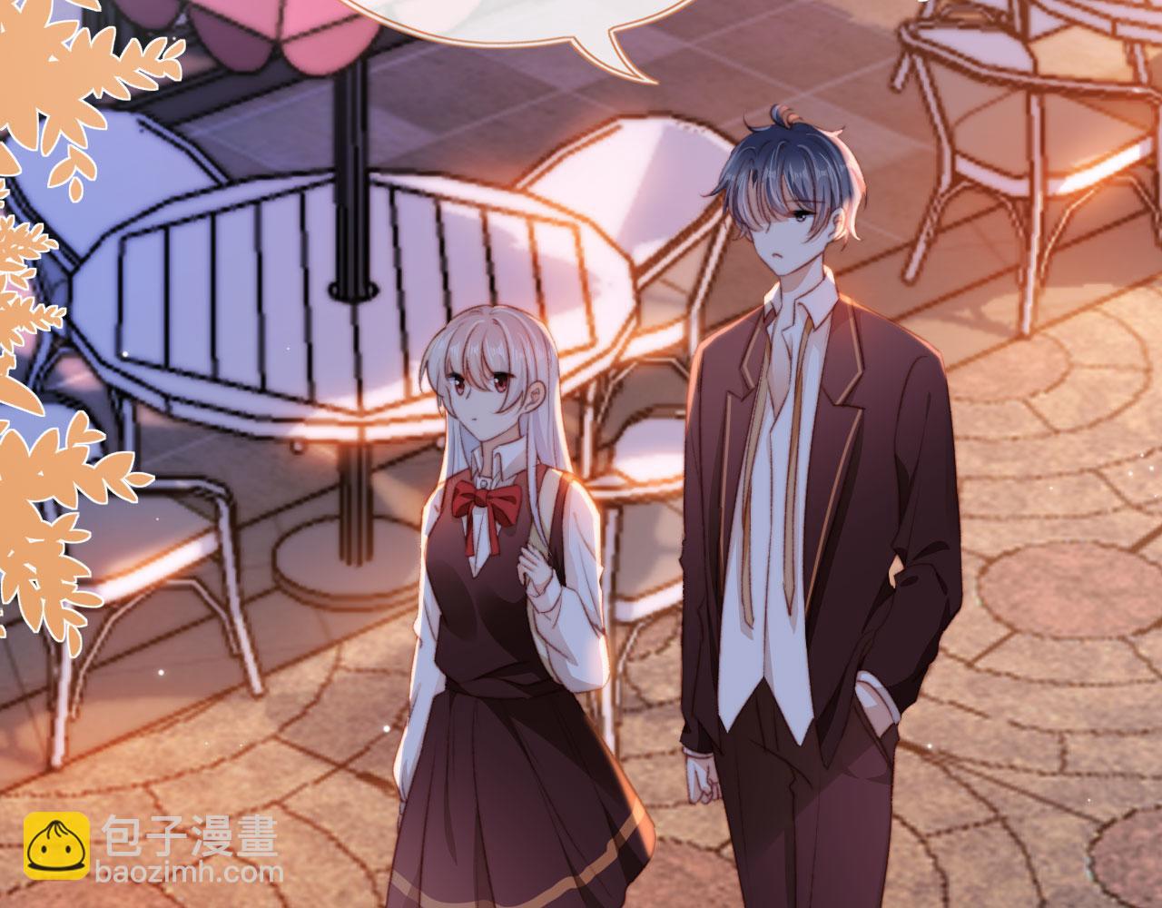 第37话 一见钟情？(1/3)-第39话