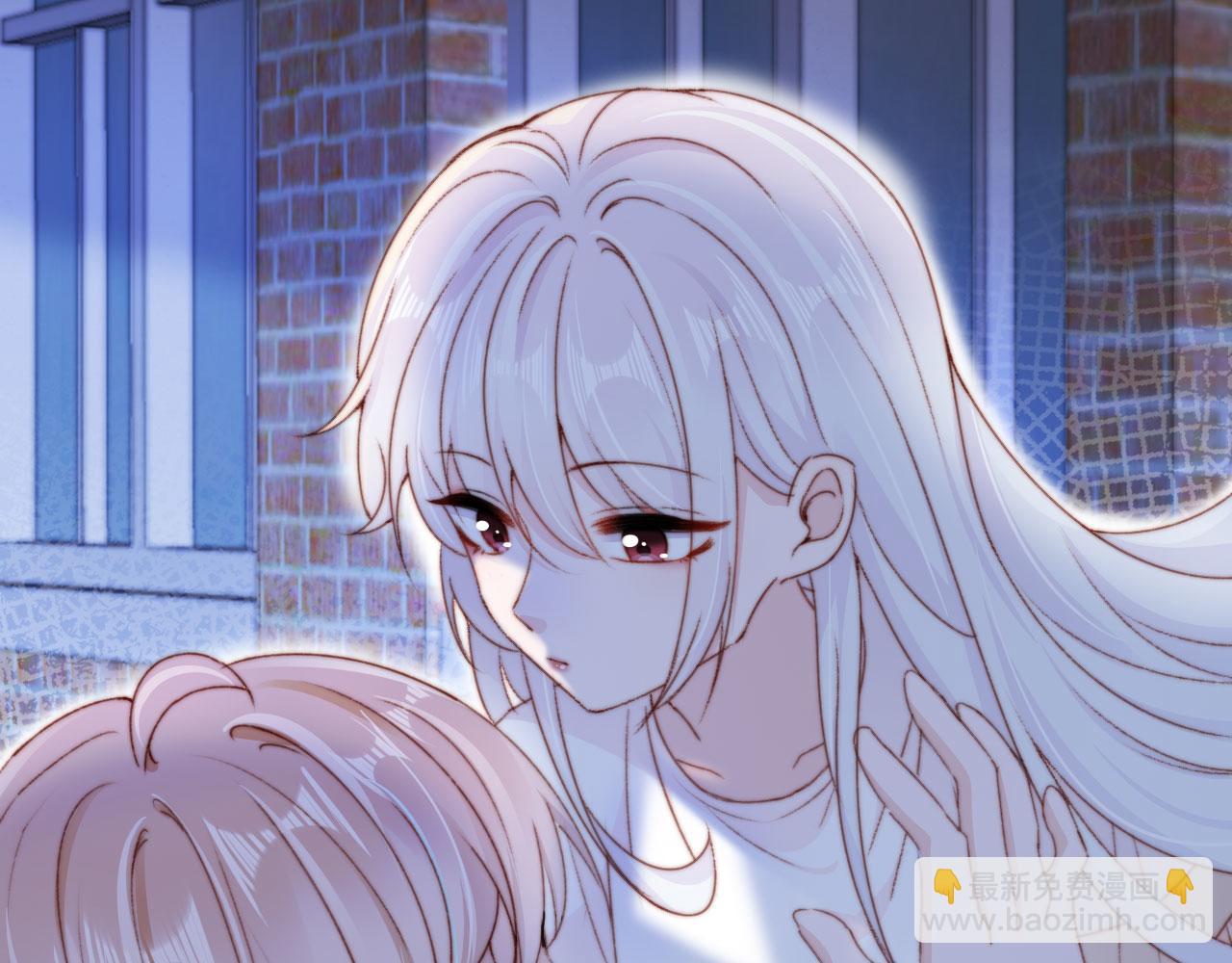 第39话 牵手(1/3)-第41话