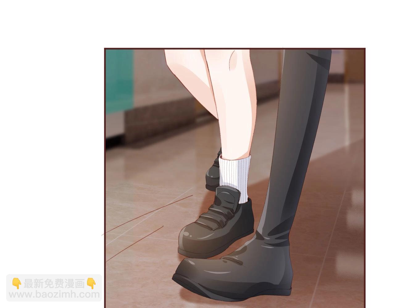 第3话 我很好养的！(1/3)-第5话