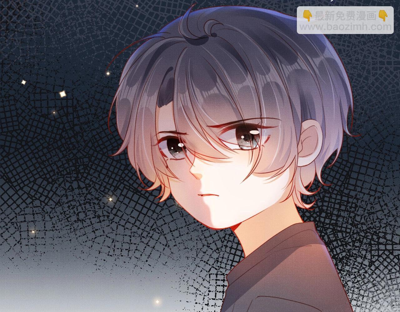 第3话 我很好养的！(1/3)-第5话