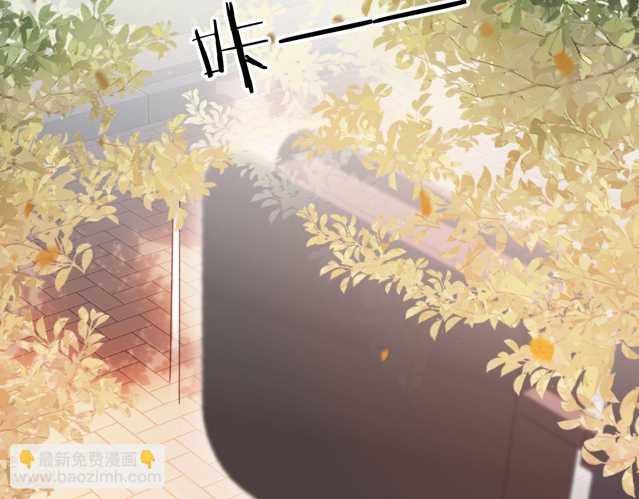 第80话 不是因为喜欢我？(1/4)-第83话