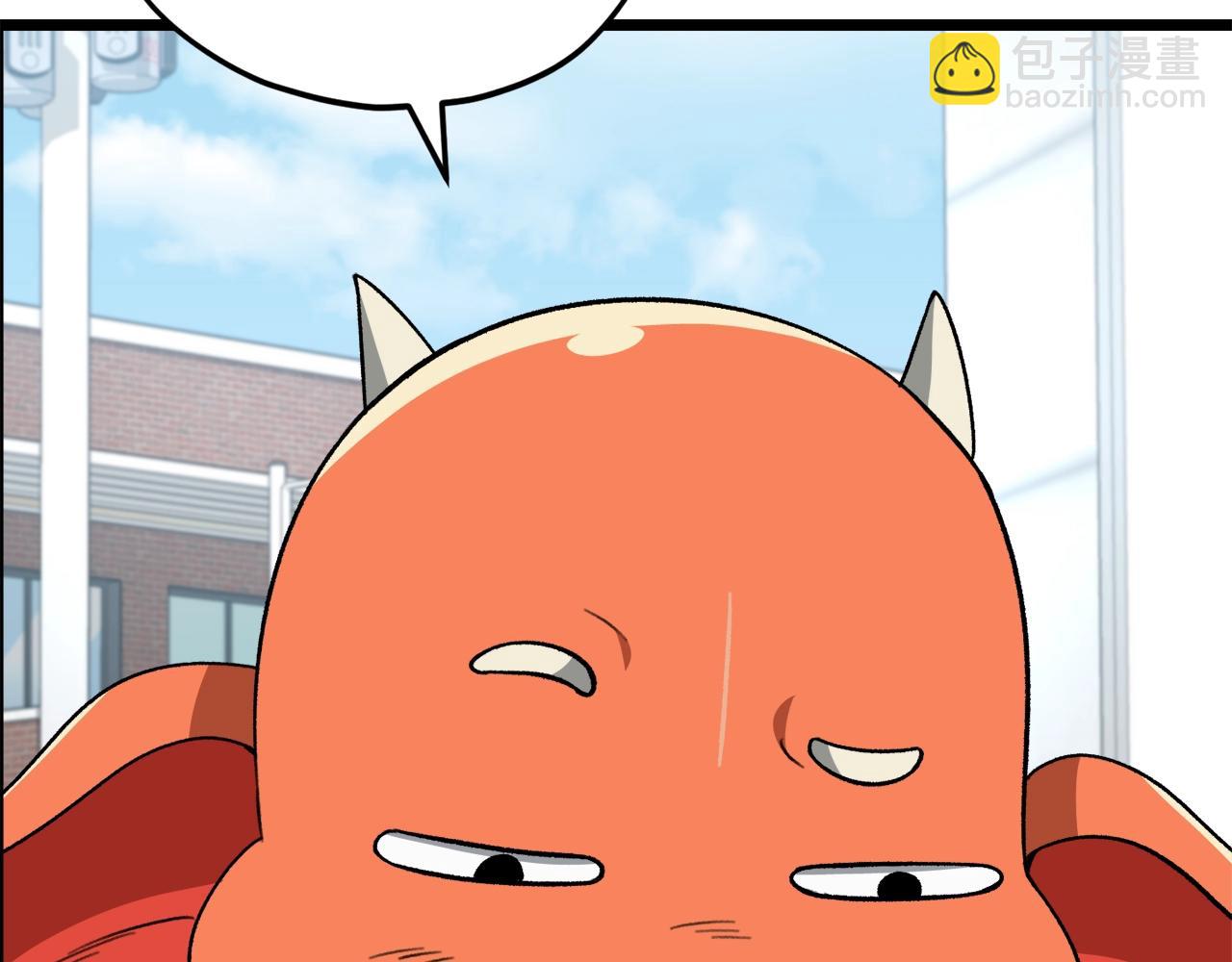 第109话 给爸爸买早餐(1/5)-第109话