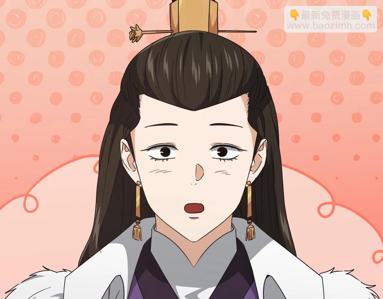 第135话 龙龙鲫鱼饼(1/5)-第135话