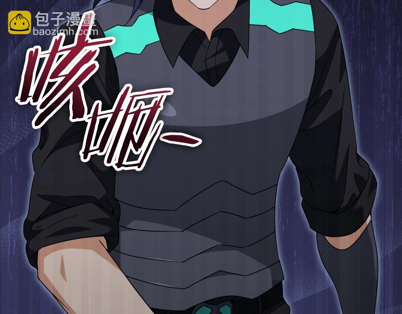 第139话 吵架(1/5)-第139话