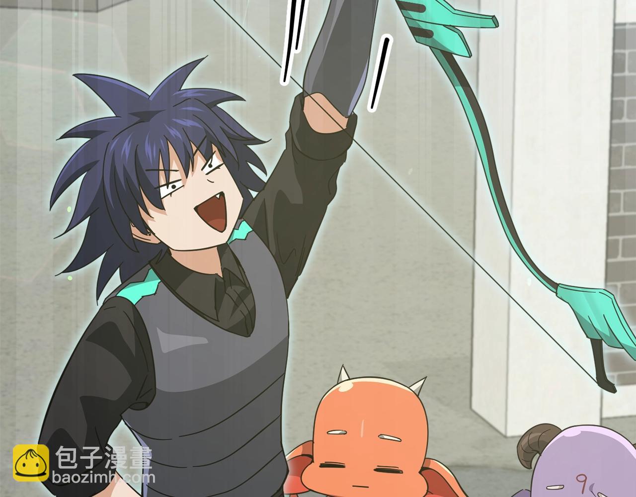 第151话 冤家路窄(1/5)-第151话