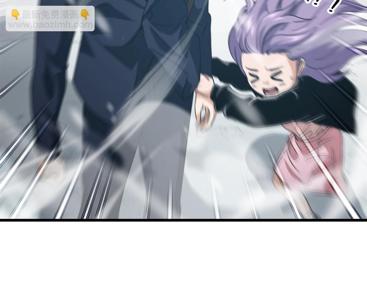 第155话 和谐的氛围(1/5)-第155话