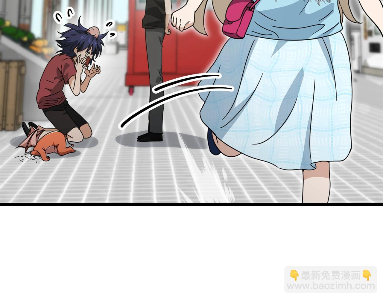 第157话 愤怒的星星(1/5)-第157话