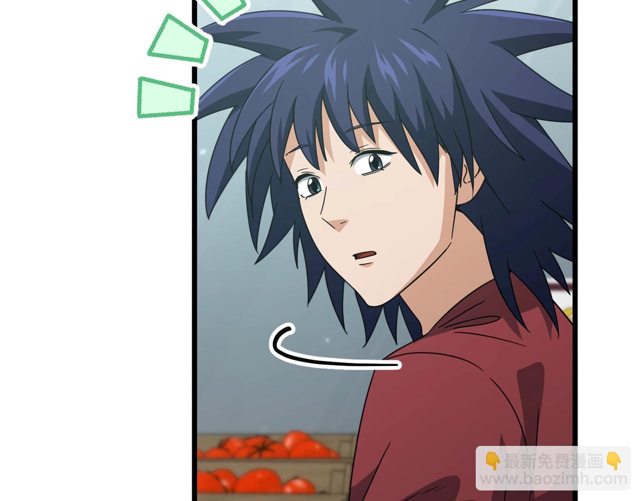 第157话 愤怒的星星(1/5)-第157话