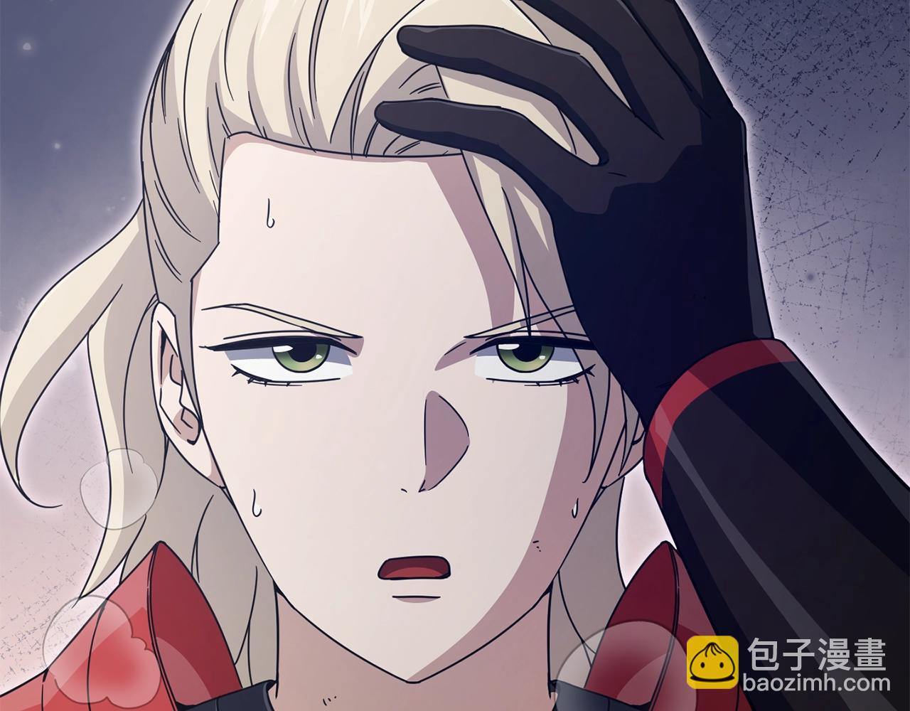 第177话 压哨登场(1/6)-第177话