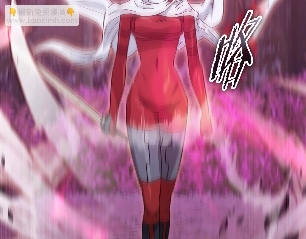第189话 致命的诱惑(1/4)-第189话