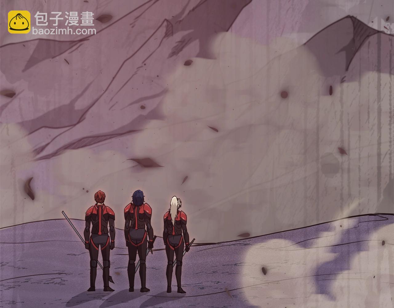 第195话 天魔大人登场(1/5)-第195话